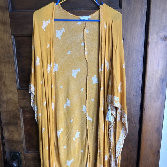 Kimono - Picture 1 of 4